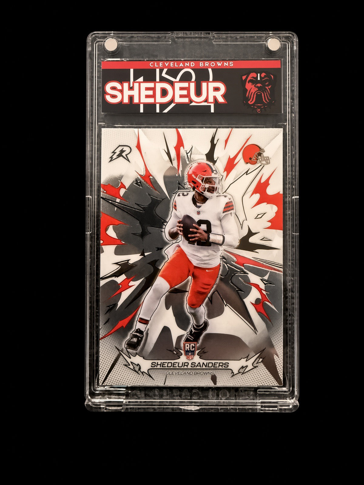 SHEDEUR SANDERS RESURGENCE CSLAB v2