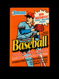 1990 DONRUSS BASEBALL