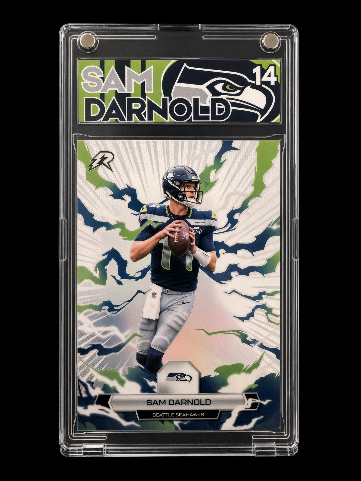 SAM DARNOLD RESURGENCE CSLAB v2