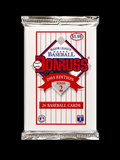 1993 DONRUSS BASEBALL (SERIES 2)