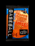 1994 TOPPS STADIUM CLUB (SERIES 1)