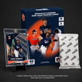 Auburn Tigers Baseball 2026 Value Box