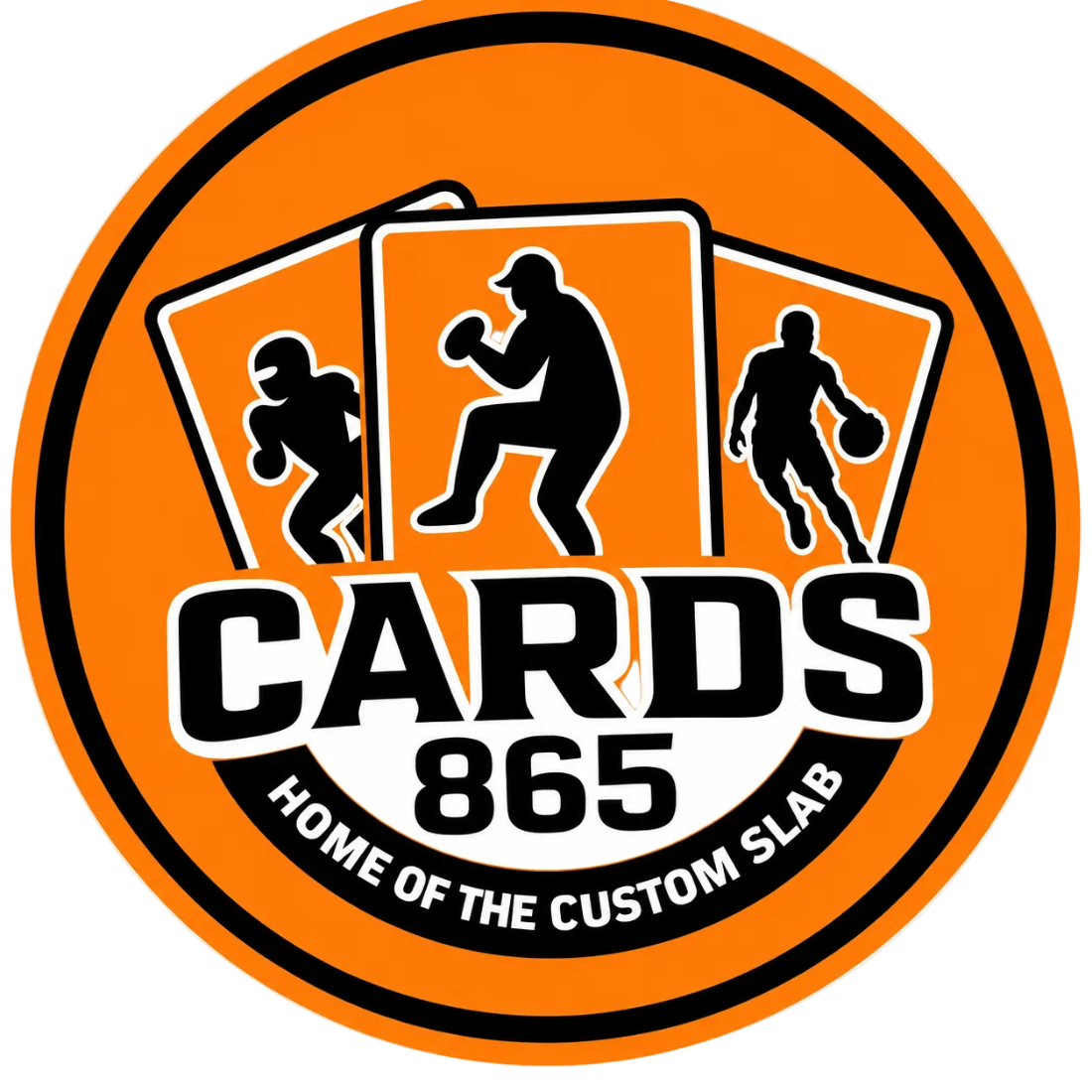 cards865