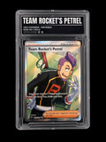 team rocket's PETREL CSLAB v2