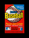1988 DONRUSS BASEBALL