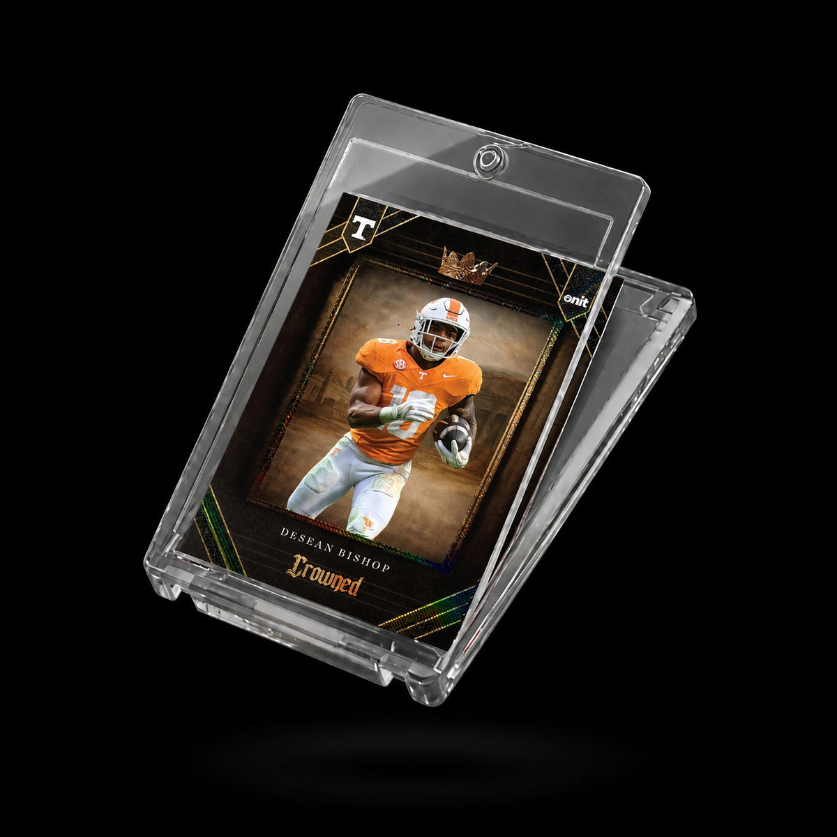Tennessee Vols Football 2026 BLASTER BOX