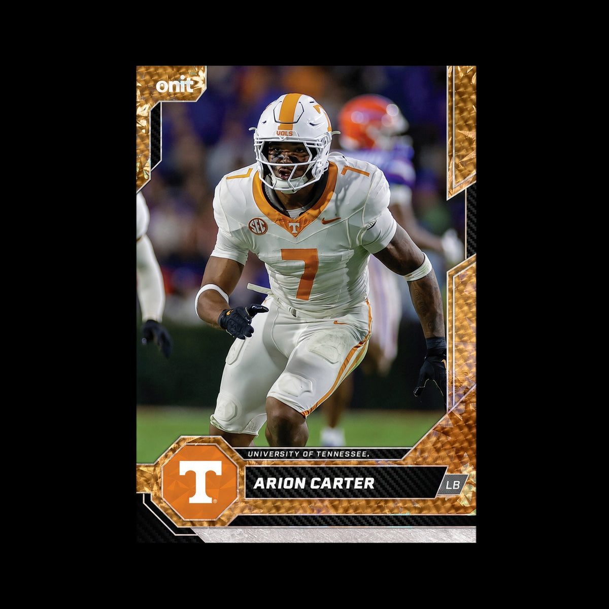 Tennessee Vols Football 2026 BLASTER BOX