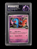 team rocket's WOBBUFFET CSLAB v1