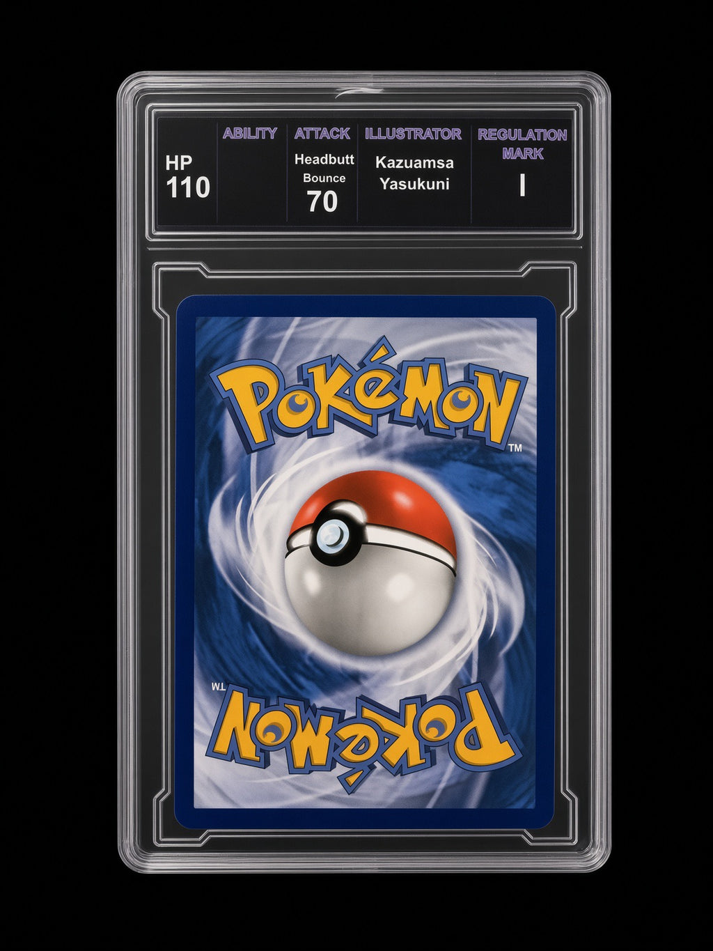team rocket's WOBBUFFET CSLAB v1