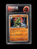 team rocket's TYRANITAR CSLAB v1