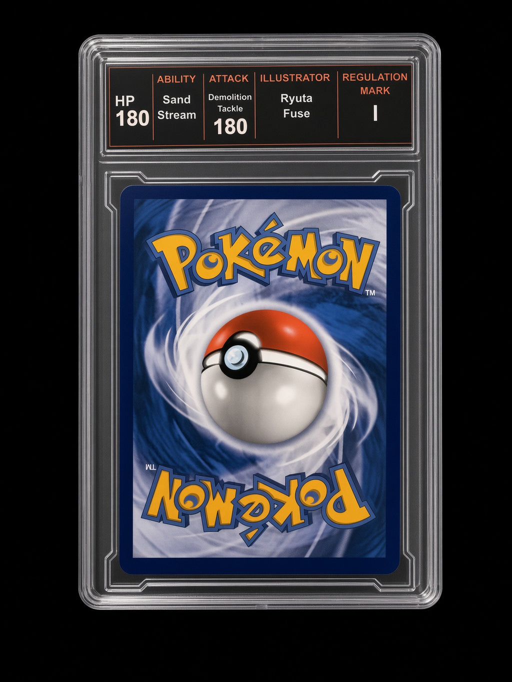 team rocket's TYRANITAR CSLAB v1