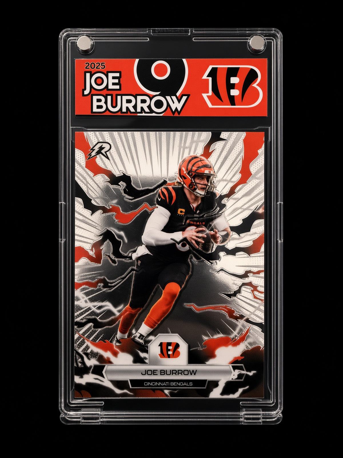 JOE BURROW RESURGENCE CSLAB v2