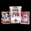 Alabama Football 2026 BLASTER BOX