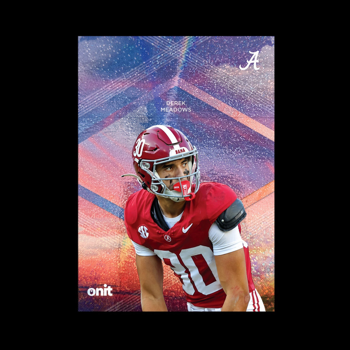 Alabama Football 2026 BLASTER BOX