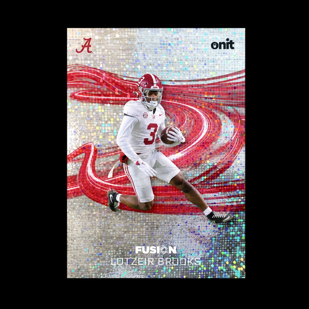 Alabama Football 2026 BLASTER BOX