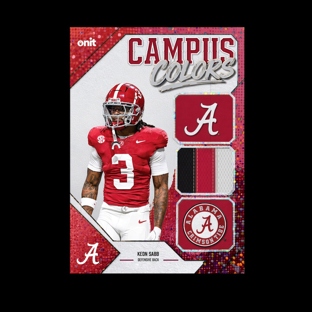 Alabama Football 2026 BLASTER BOX