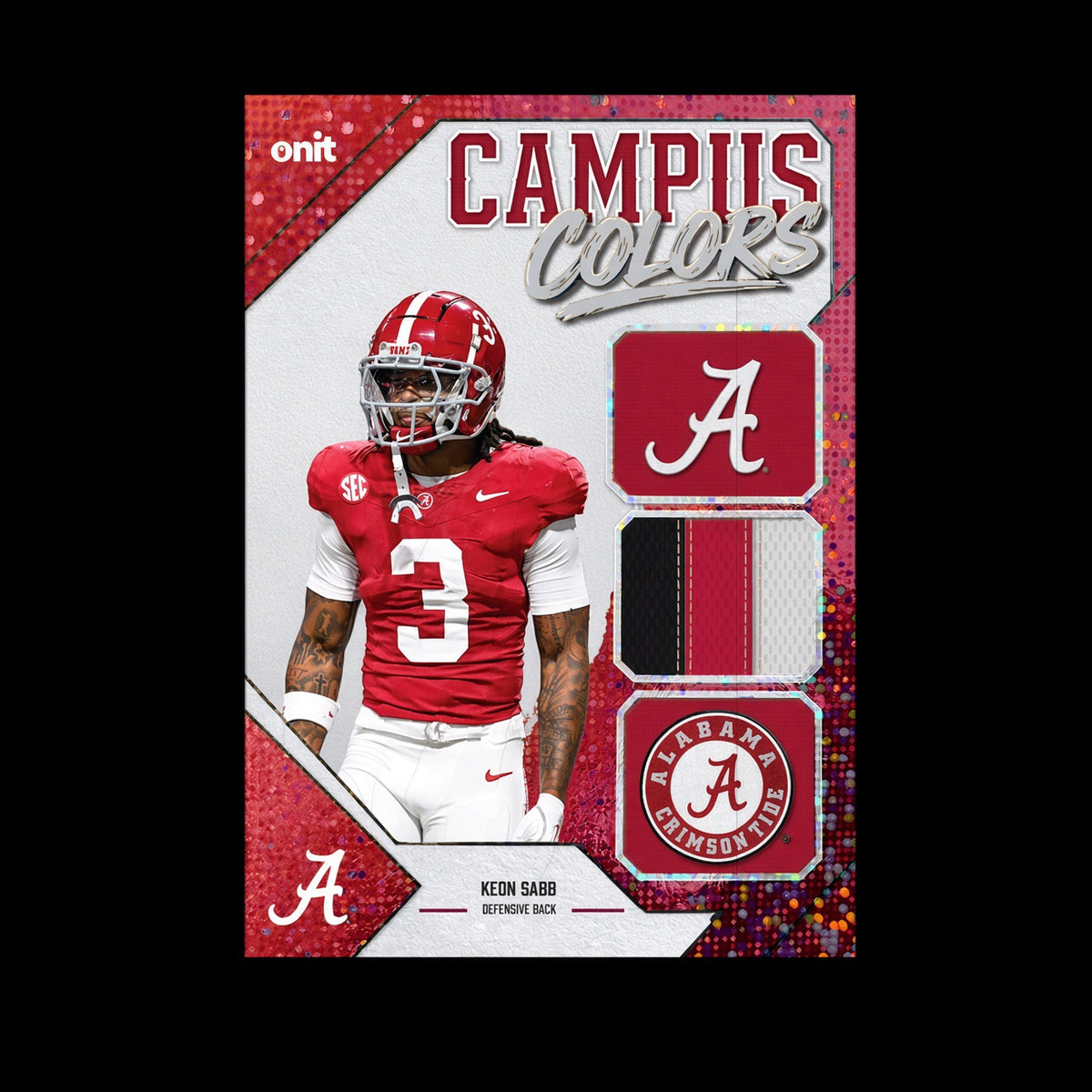 Alabama Football 2026 BLASTER BOX
