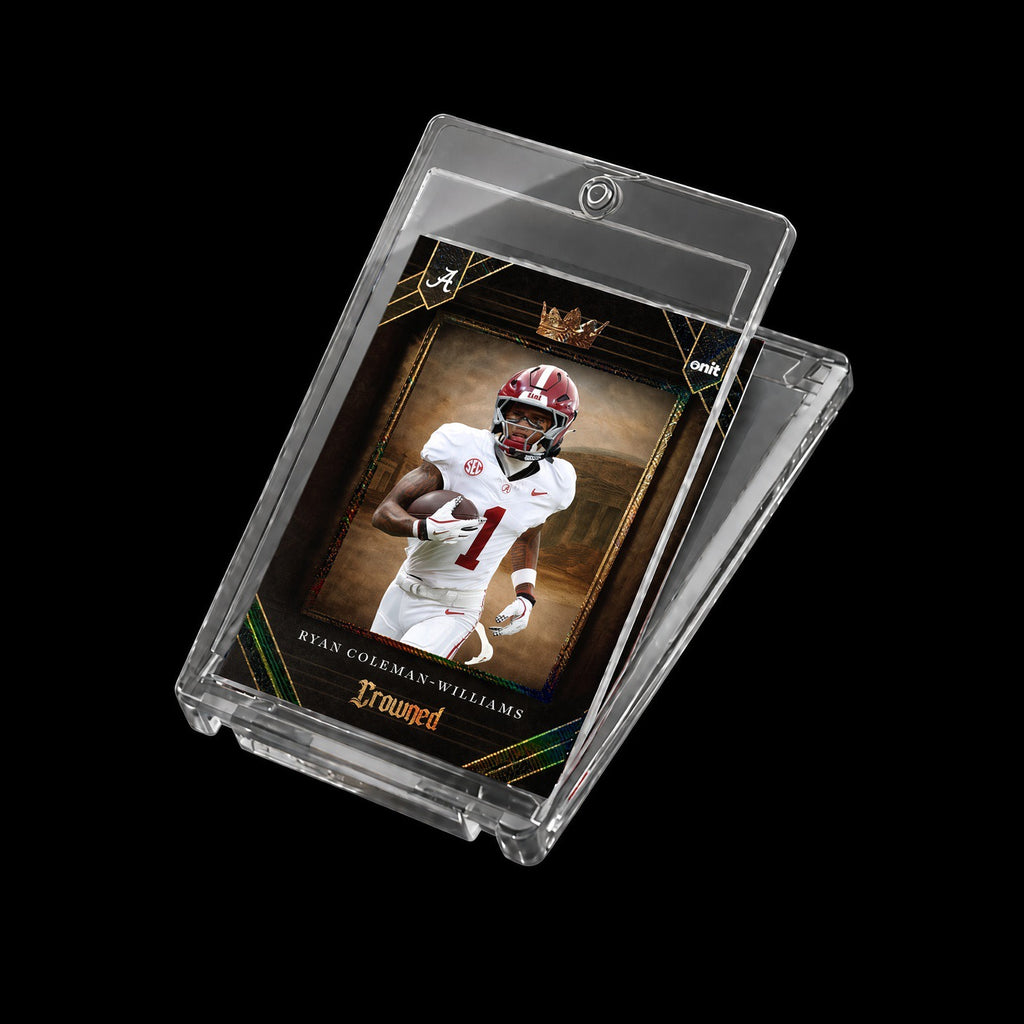 Alabama Football 2026 BLASTER BOX