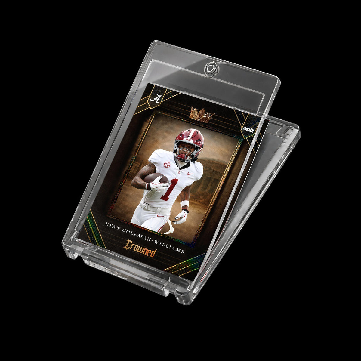 Alabama Football 2026 BLASTER BOX