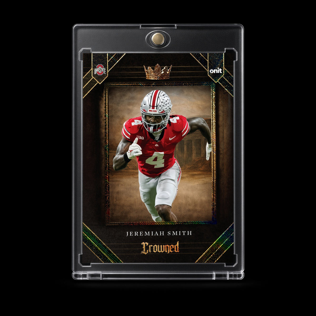 The Ohio State Football 2026 BLASTER BOX