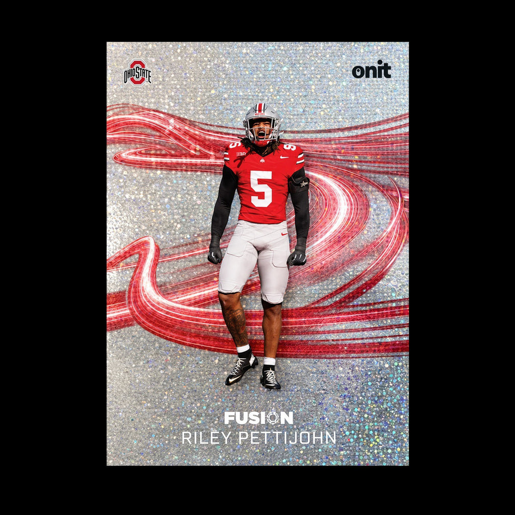 The Ohio State Football 2026 BLASTER BOX