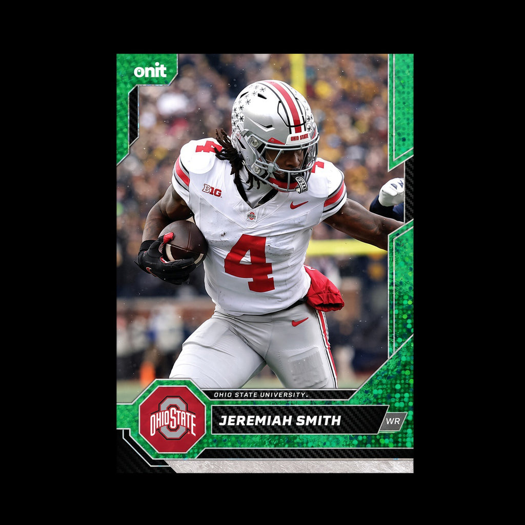 The Ohio State Football 2026 BLASTER BOX