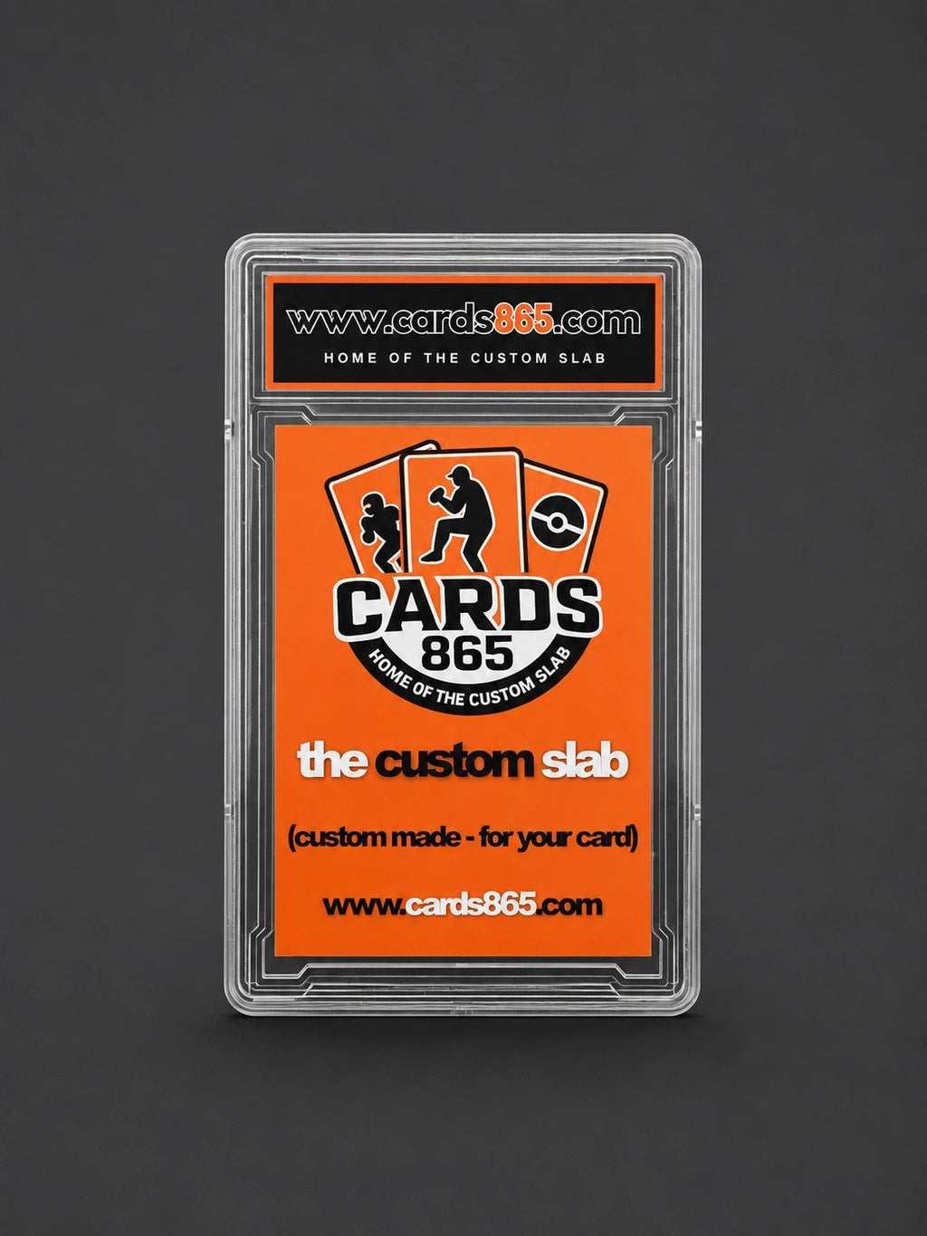 v1 CUSTOM SLAB