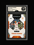 10 TEGAN KUHNS - ONit DIAMOND CUT