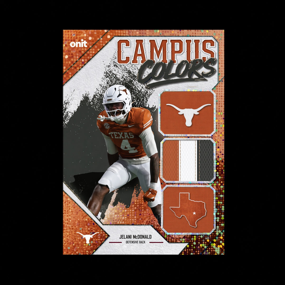 Texas Football 2026 BLASTER BOX