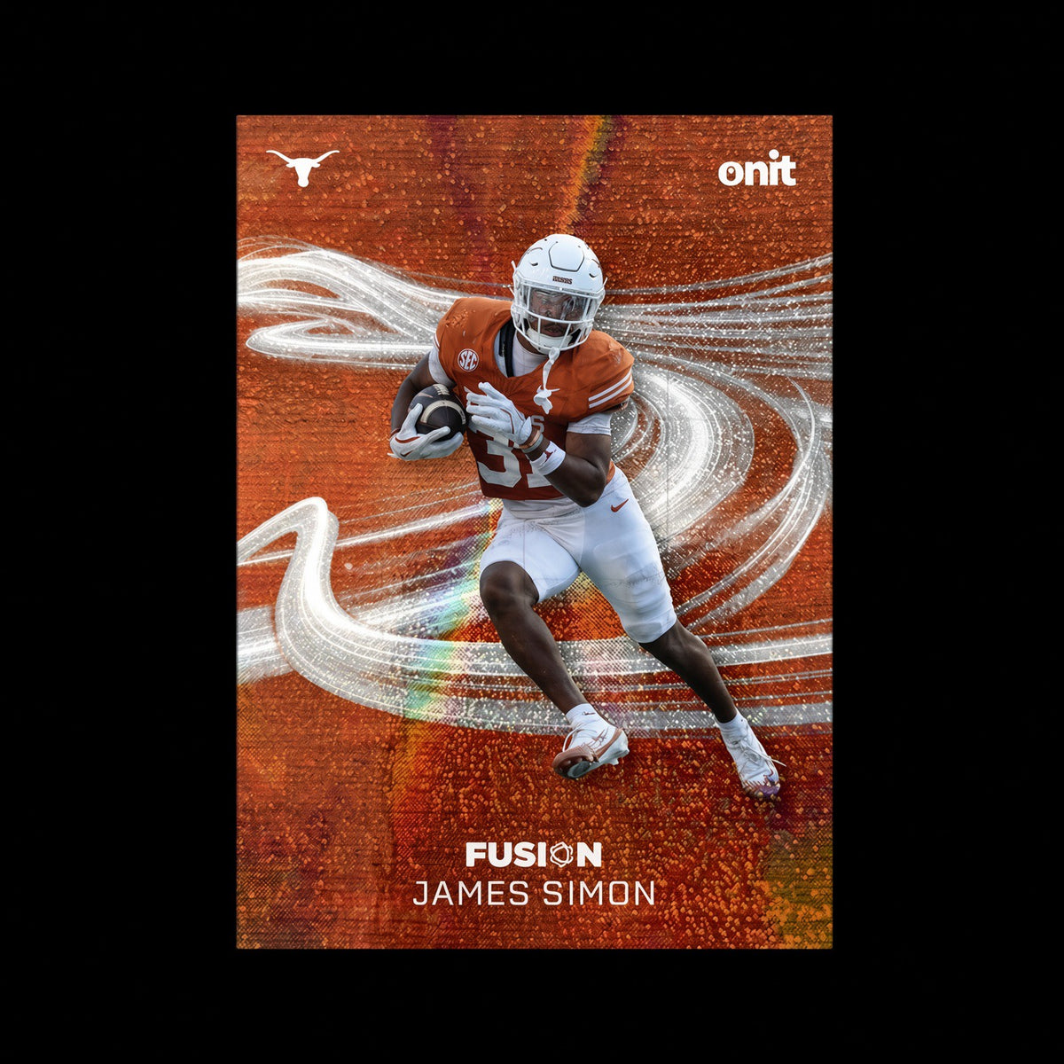 Texas Football 2026 BLASTER BOX