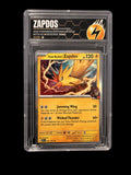 team rocket's ZAPDOS CSLAB v1