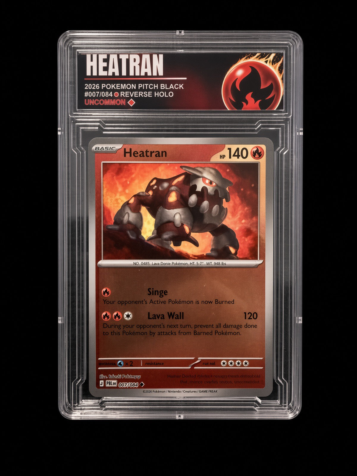 HEATRAN  CSLAB v1