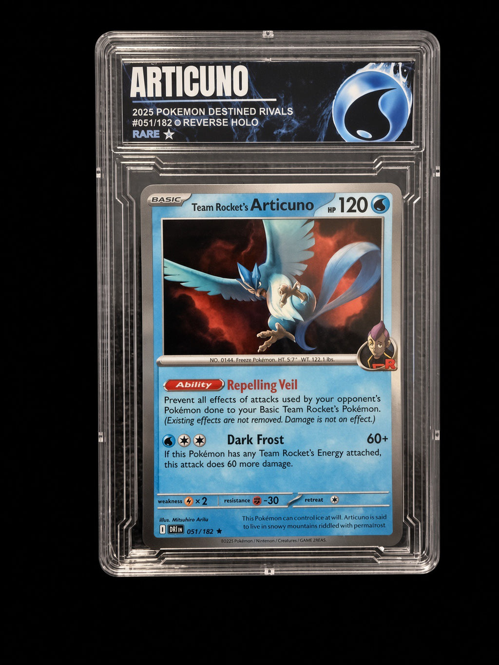 team rocket's ARTICUNO CSLAB v1